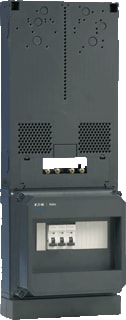EATON INDUSTRIES - Systeem 55 Meterbord meterbord-aanslcmb hman3x25