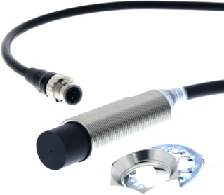 Omron - PROXIMITY SENSORS Inductieve naderingsschakelaar e2ex20mb1tl18-687986
