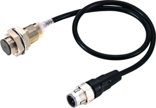 Omron - PROXIMITY SENSORS Inductieve naderingsschakelaar e2ex12b3d18m1-687859