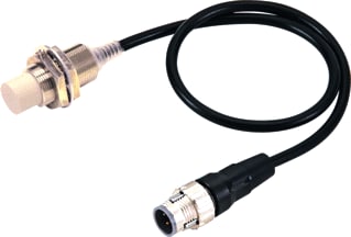 Omron - PROXIMITY SENSORS Inductieve naderingsschakelaar e2ex16mb3d18m-687857