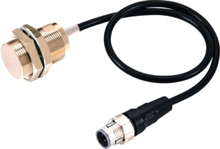 Omron - PROXIMITY SENSORS Inductieve naderingsschakelaar sch e2ex15b1t30m1-687901