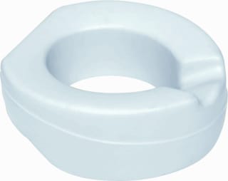 Linido - Toiletverhoger Hand Zacht