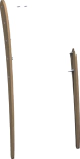 Dansani - CALIDRIS Handdoekhouder handdkhdr c70-0078