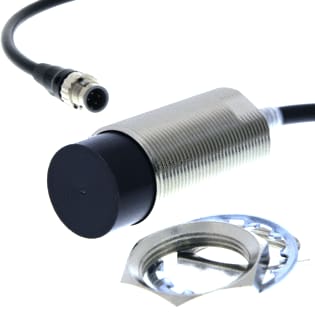 Omron - PROXIMITY SENSORS Inductieve naderingsschakelaar e2ex40mb1tl30-687964