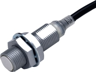 Omron - PROXIMITY SENSORS Inductieve naderingsschakelaar e2eqx4b1t122moms