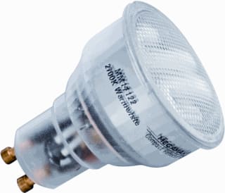 Megaman - Reflector PAR Compact fluorescentielamp spaarlamp cfl7w 2700k
