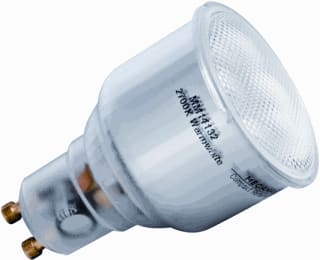 Megaman - Reflector PAR Compact fluorescentielamp spaarlamp cfl9w 2700k