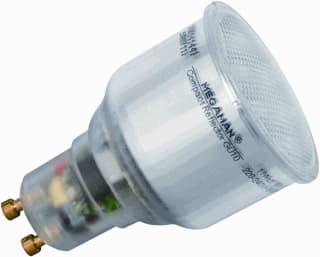 Megaman - Reflector PAR Compact fluorescentielamp spaarlamp cfl11w 2700k