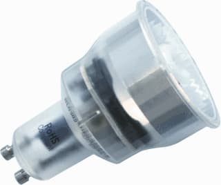 Megaman - Oriëntatielicht Compact fluorescentielamp spaarlamp 2w / gu10 bl