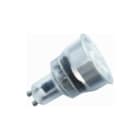 Megaman - Oriëntatielicht Compact fluorescentielamp spaarlamp 2w / gu10 bl