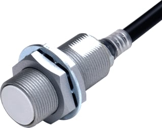 Omron - PROXIMITY SENSORS Inductieve naderingsschakelaar e2eqx8b1d182moms