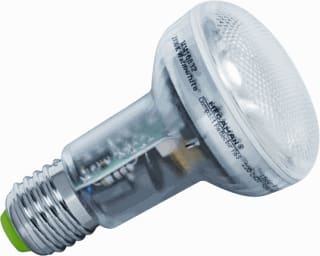 Megaman - Reflector PAR Spaarlamp spaarlamp r63 11w e27