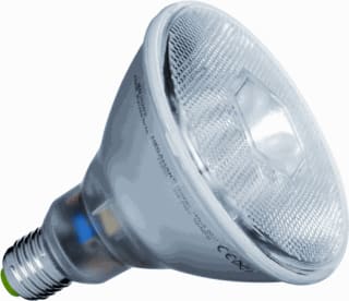 Megaman - Reflector PAR Spaarlamp spaarlamp par38 20w e27