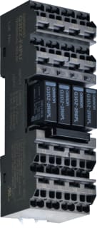 Omron - SOLID STATE RELAYS Solid-staterelais g3dzf4pudc12