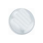 Megaman - Reflector GX53 Compact fluorescentielamp spaarlamp gx53 9w 4000k