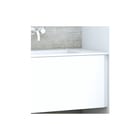 Dansani - CALIDRIS Toebehoren/onderdelen voor meubels tbh sanitair c80-0010