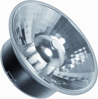 Megaman - Reflector AR111 Compact fluorescentielamp spaarlamp 9w 3000k ar111