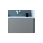 Dansani - CALIDRIS Toebehoren/onderdelen voor meubels tbh sanitair c80-0078