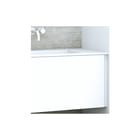 Dansani - CALIDRIS Toebehoren/onderdelen voor meubels tbh sanitair c81-0010