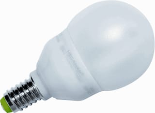 Megaman - Compact Classic Spaarlamp spaarlamp c clas 4w e14