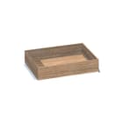 Dansani - CALIDRIS Toebehoren/onderdelen voor meubels tbh sanitair ct-03