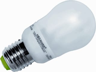Megaman - Compact Classic Spaarlamp spaarlamp c clas 9w e27