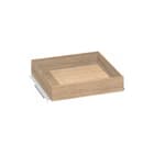 Dansani - CALIDRIS Toebehoren/onderdelen voor meubels tbh sanitair ct-04