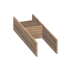 Dansani - CALIDRIS Toebehoren/onderdelen voor meubels tbh sanitair ct-05