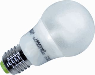 Megaman - Compact Classic Spaarlamp spaarlamp cfla5511w e27