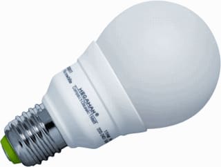 Megaman - Compact Classic Spaarlamp spaarlamp classic 11w e27