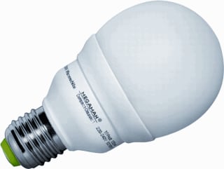 Megaman - Classic Spaarlamp spaarlamp classic15w e27