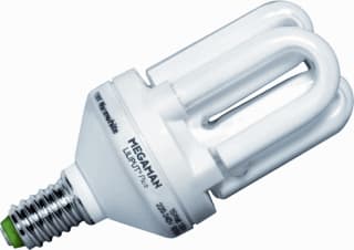 Megaman - Liliput Plus Spaarlamp spaarlamp 15w / e14/lp