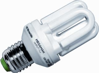 Megaman - Liliput Plus Spaarlamp spaarlamp 15w / e27/lp