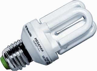 Megaman - Liliput Plus Spaarlamp spaarlamp 20w / e27/lp