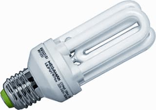 Megaman - Liliput Plus Spaarlamp spaarlamp 23w / e27/lp