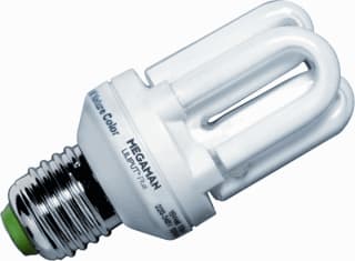 Megaman - Liliput Plus Spaarlamp spaarlamp 15w / e27 k