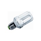 Megaman - Liliput Plus Spaarlamp spaarlamp 15w / e27 k