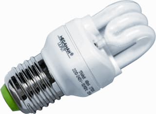 Megaman - Liliput Classic Spaarlamp spaarlamp 5 w / e14/l