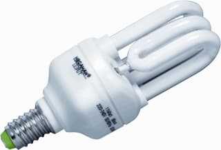Megaman - Liliput Classic Spaarlamp spaarlamp 11 w / e14/l