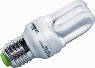Megaman - Liliput Classic Spaarlamp spaarlamp 8 w / e27/l