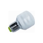 Megaman - Softlight Spaarlamp spaarlamp soft 7w e27