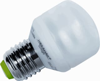 Megaman - Softlight Spaarlamp spaarlamp soft 9w e27