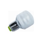 Megaman - Softlight Spaarlamp spaarlamp soft 9w e27