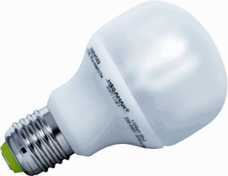 Megaman - Softlight Spaarlamp spaarlamp soft11w e27