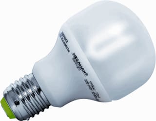 Megaman - Softlight Spaarlamp spaarlamp soft15w e27