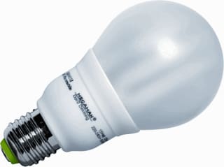Megaman - DorS dimbaar Spaarlamp spaarlamp cl dim 15we27