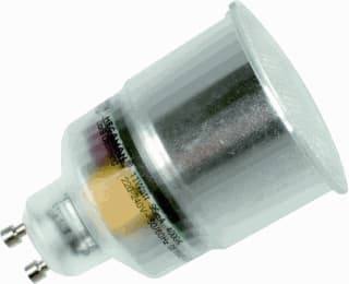 Megaman - DorS dimbaar Compact fluorescentielamp spaarlamp dim 11w gu10