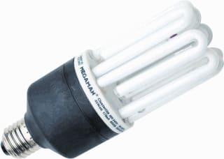 Megaman - Clusterlite Spaarlamp spaarlamp 40w e27-3000k