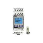 Theben - Luna Schemerschakelaar voor DIN-rail Schemsch Klok Ob 1K Rcmo