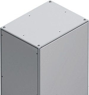 Schneider Electric - Dak/vloerelement v kast/lessenaar  nsyrsf76l